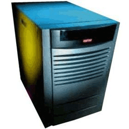 AlphaServer4100